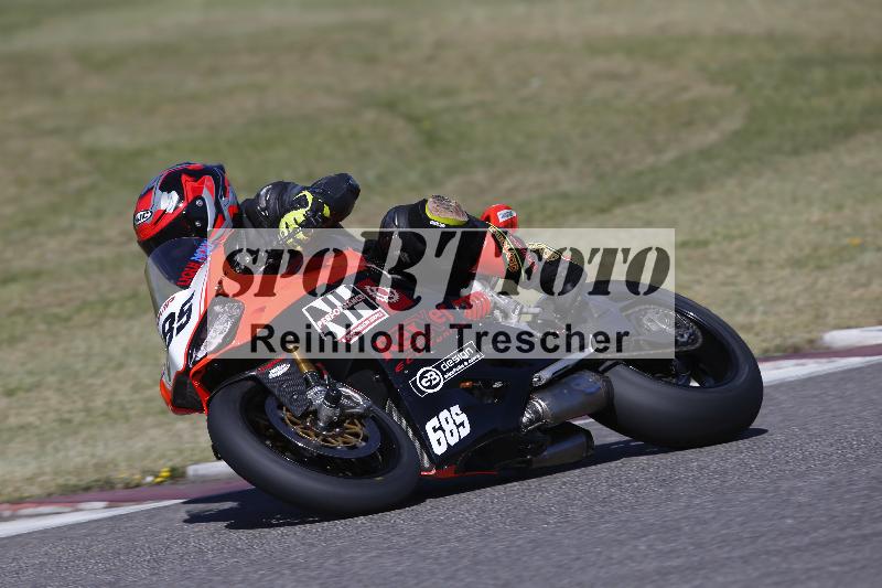 /12 30.04.2026  Speer Racing ADR/Gruppe rot/685